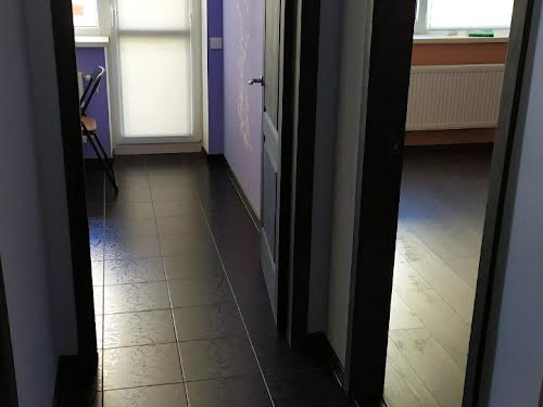 квартира по адресу Академика Сахарова ул., 50