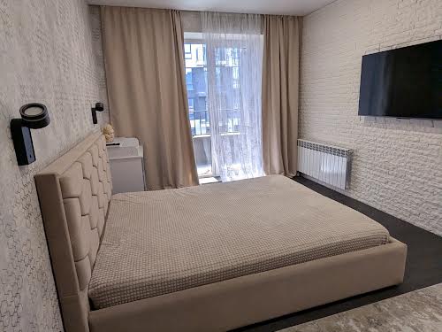 квартира по адресу Крайковского ул., 5, к1