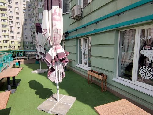 квартира за адресою Печерська вул., 2