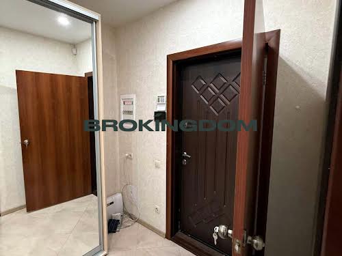 квартира за адресою Регенераторна вул., 4 к1-9