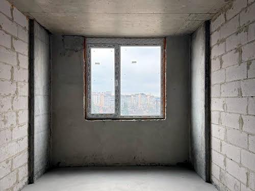 квартира за адресою Ленкавського вул., 2А