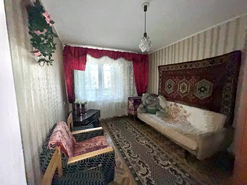 квартира за адресою Віталія Блажка вул., 18