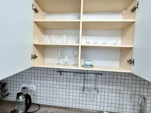 квартира за адресою Шовковична вул., 20