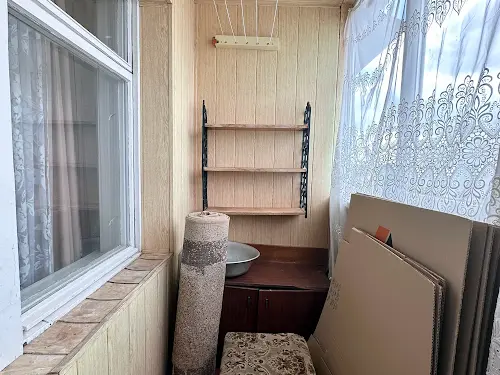 квартира по адресу Юрія Литвинського ул. (Російська), 82-А