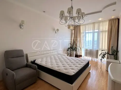 квартира за адресою пр-т Володимира Івасюка, 2г