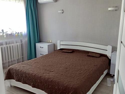 квартира за адресою Русанівська набережна вул., 16
