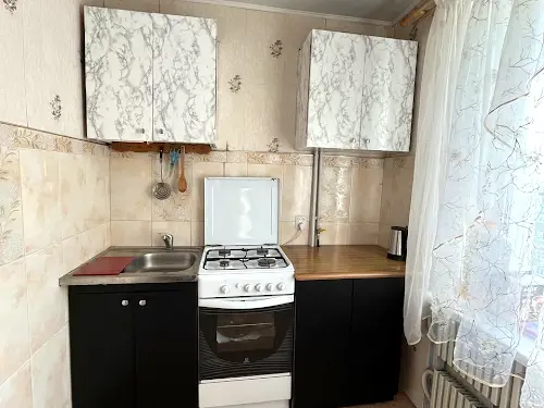 квартира по адресу Мира просп., 59