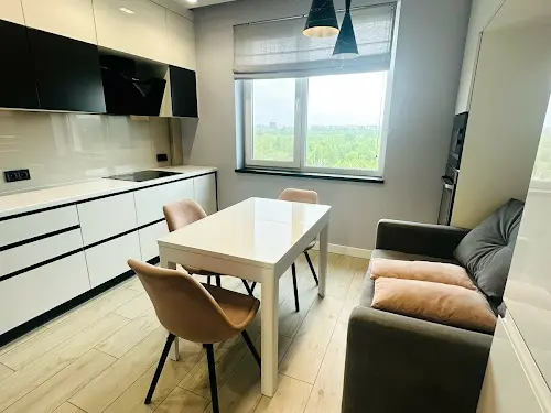 квартира по адресу Роксоланы ул., 87-В
