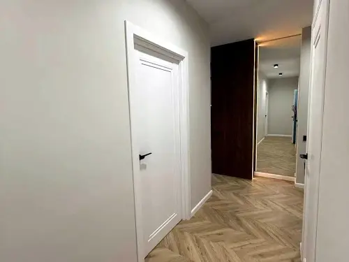квартира за адресою Юхновського, 27