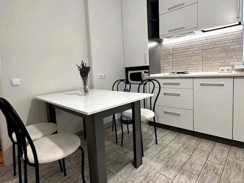 квартира за адресою Нагірна вул., 19т