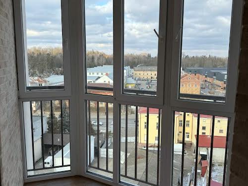 квартира за адресою Залізнична вул., 20