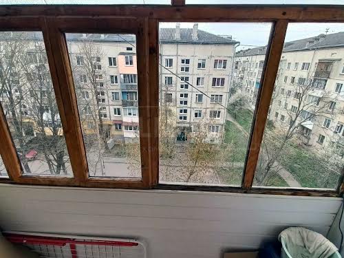 квартира по адресу Василия Симоненко ул., 20