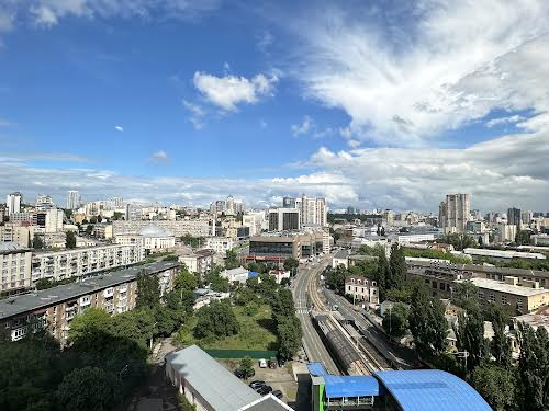 квартира по адресу Берестейский просп. (Победы), 5-В