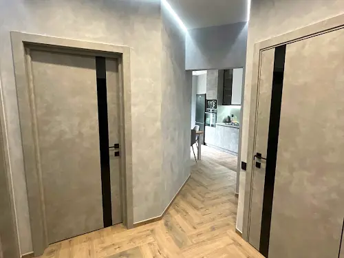 квартира за адресою Лисика вул., 3е