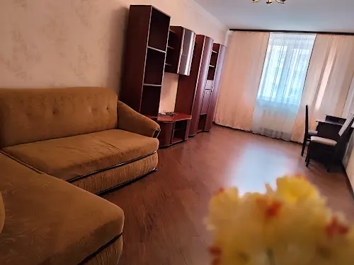 квартира за адресою Боголюбова вул., 6