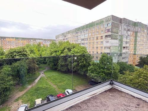 квартира за адресою Морозна вул., 29