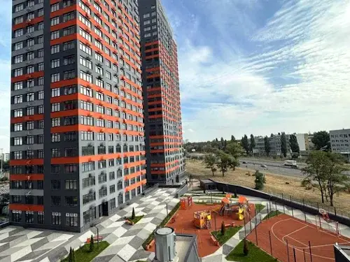 квартира за адресою Чернігівська вул., 8