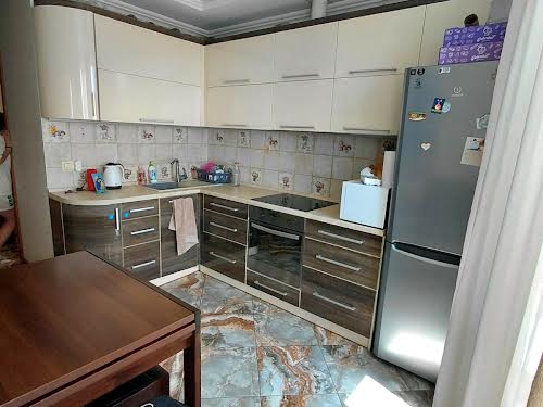 квартира по адресу Радужный массив ул., 17