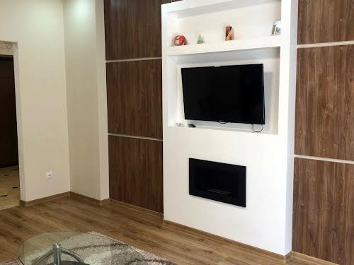 квартира за адресою Тараса Шевченка вул., 60