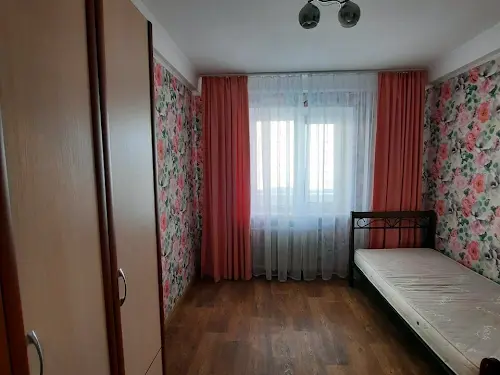квартира за адресою Юрія Кондратюка вул., 2