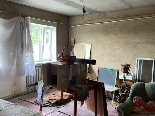 дом по адресу Новопоточная ул.