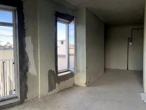 квартира за адресою Пасічна вул., 154