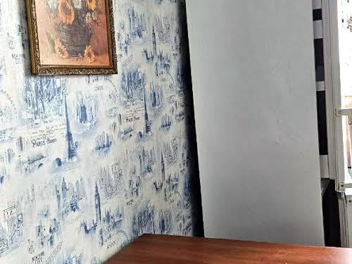 квартира за адресою Рубана вул., 21