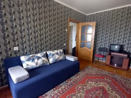 квартира за адресою Милославська вул., 19