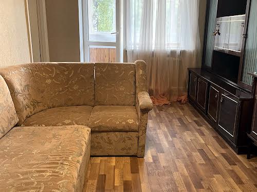 квартира по адресу Новоместенская ул., 33