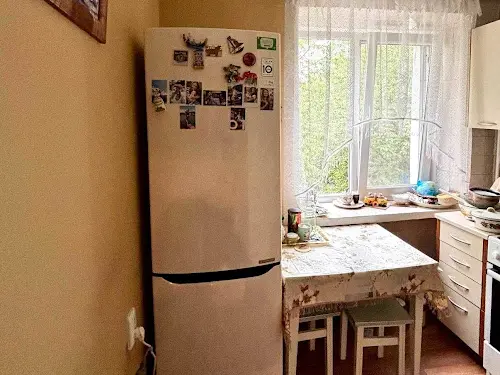 квартира за адресою Проспект миру, 78