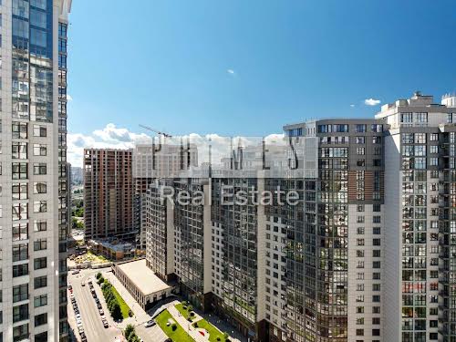 квартира за адресою Київ, Андрія Верхогляда вул. (Михайла Драгомирова), 11