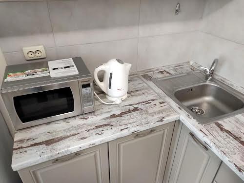 квартира за адресою Сергія Данченка вул., 28