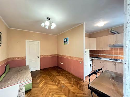 квартира за адресою Костя Гордієнка пров., 3