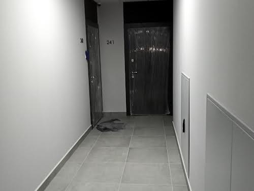 квартира за адресою Прохоровська вул., 40