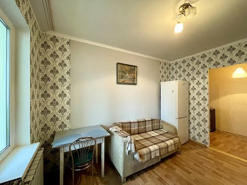 квартира за адресою Петра Григоренка просп., 12
