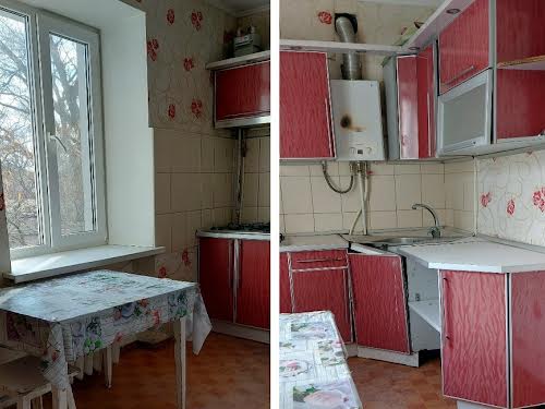 квартира по адресу Серединський сквер, 3