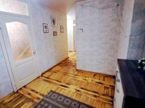 квартира по адресу Рабочая ул., 75