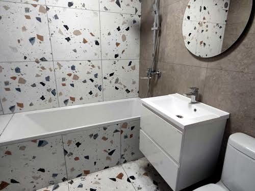 квартира за адресою Проскурівського підпілля вул., 131/2