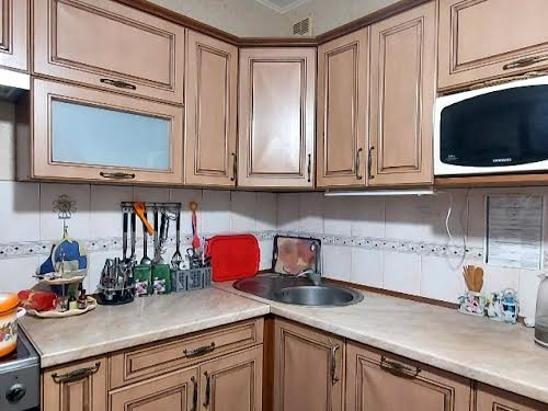 квартира за адресою Радунська вул., 18а