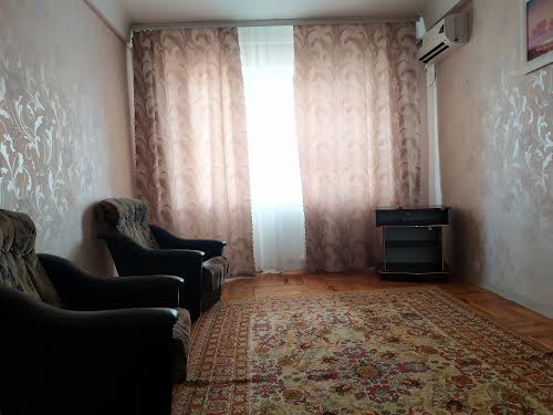 квартира по адресу Лахтинская ул., 1