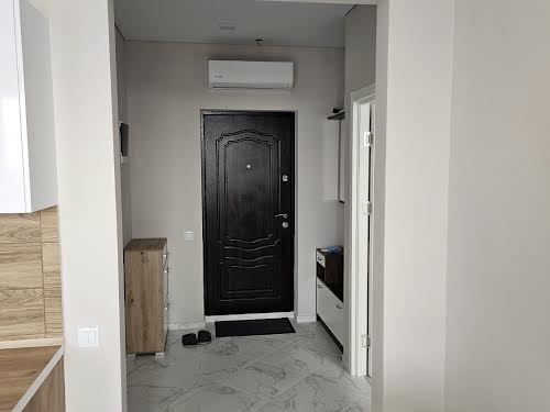 квартира за адресою Вильямса, 138 б