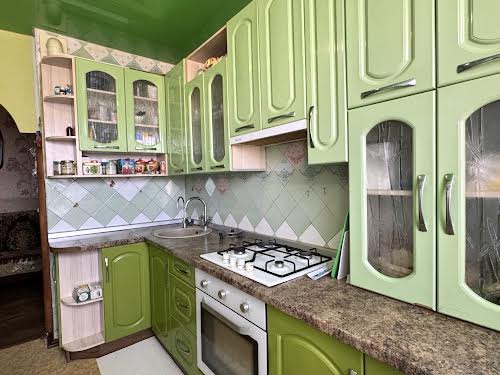 квартира за адресою Бориса Тена вул., 104