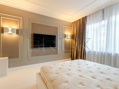 квартира за адресою Щекавицька вул., 30