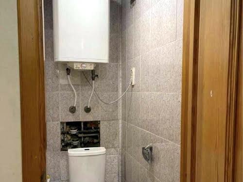 квартира за адресою Дерев'янка вул., 7