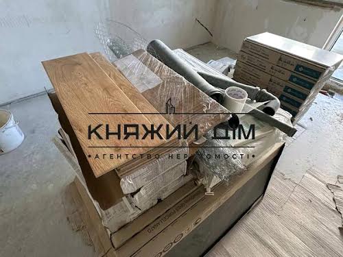 квартира за адресою Вишняківська вул., 4