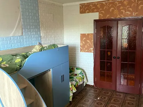 квартира по адресу Якуба Коласа ул., 23