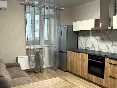 квартира по адресу Балтійський провулок 3, 3