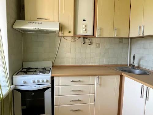 квартира за адресою Миру просп., 18