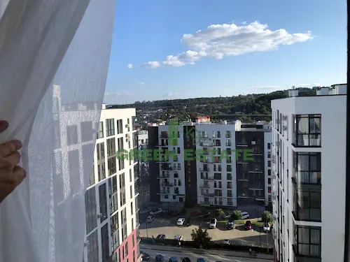квартира по адресу Малоголосковская ул., 32