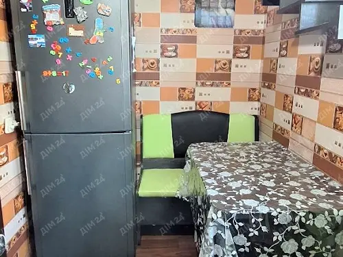 квартира по адресу Супрунівка, 2